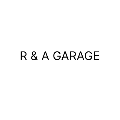 R & A GARAGE