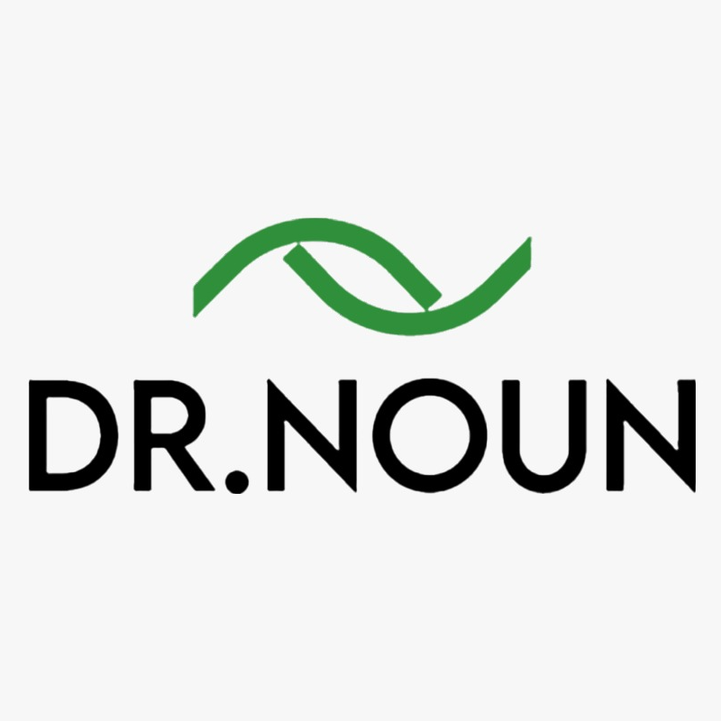Dr. NOUN