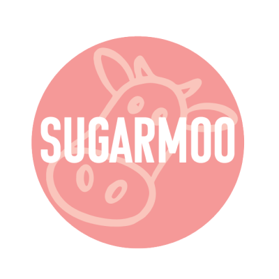 SugarMoo Desserts