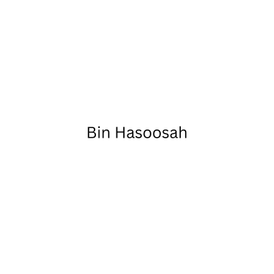 Bin Hasoosah