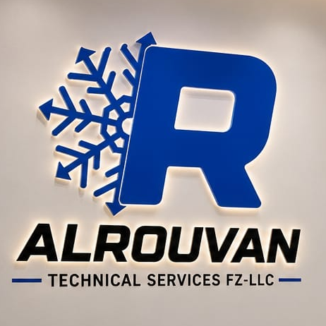 ALROUVAN TECHNICAL SERVICES