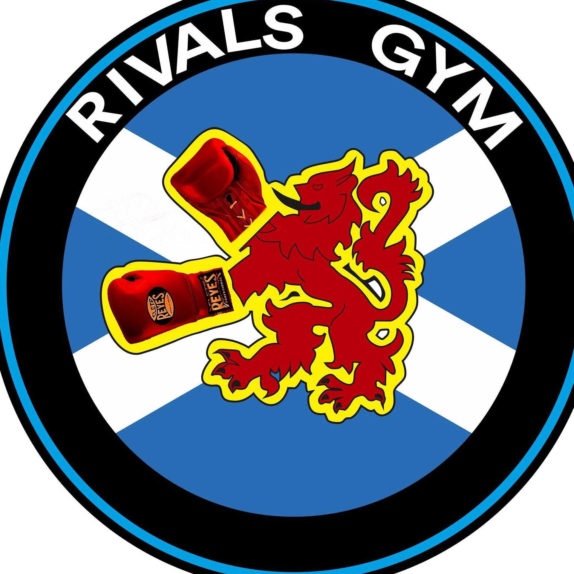 Rivals Martial Arts Club 