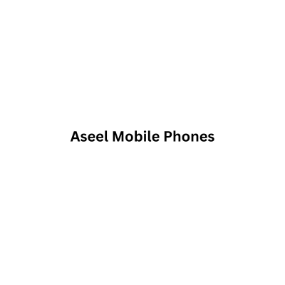 Aseel Mobile Phones