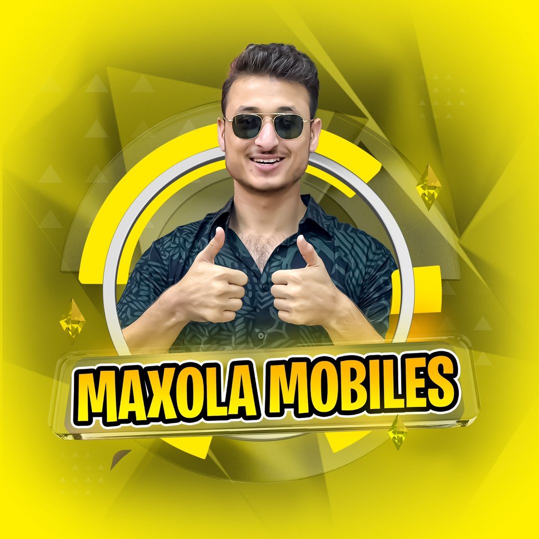 Maxola Mobile Phone