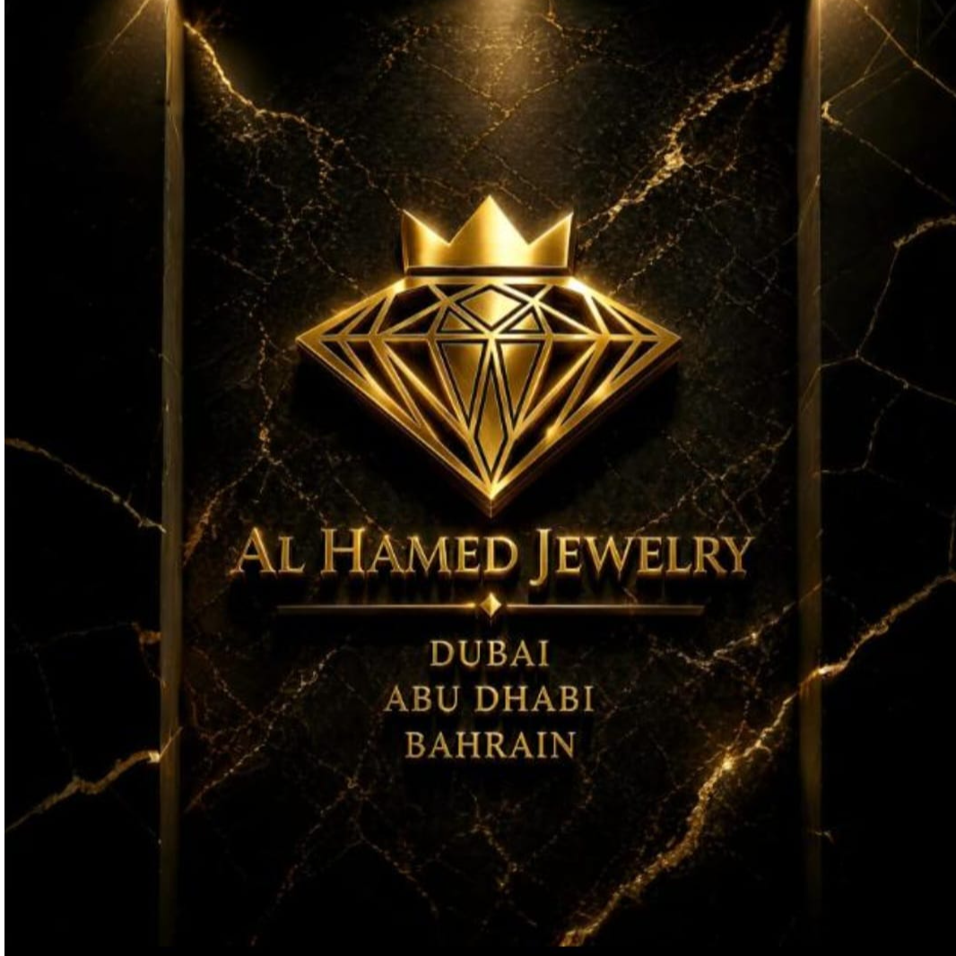 hamed alhamed jewellery