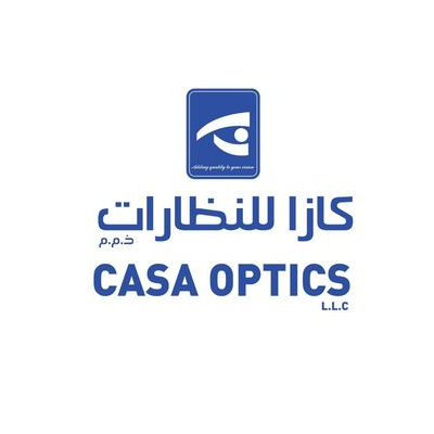 Casa Optics