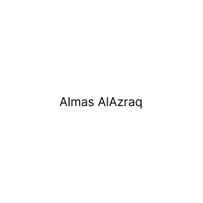 Almas AlAzraq Medical Centre
