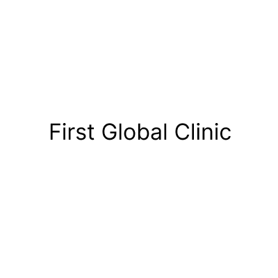 First Global clinic