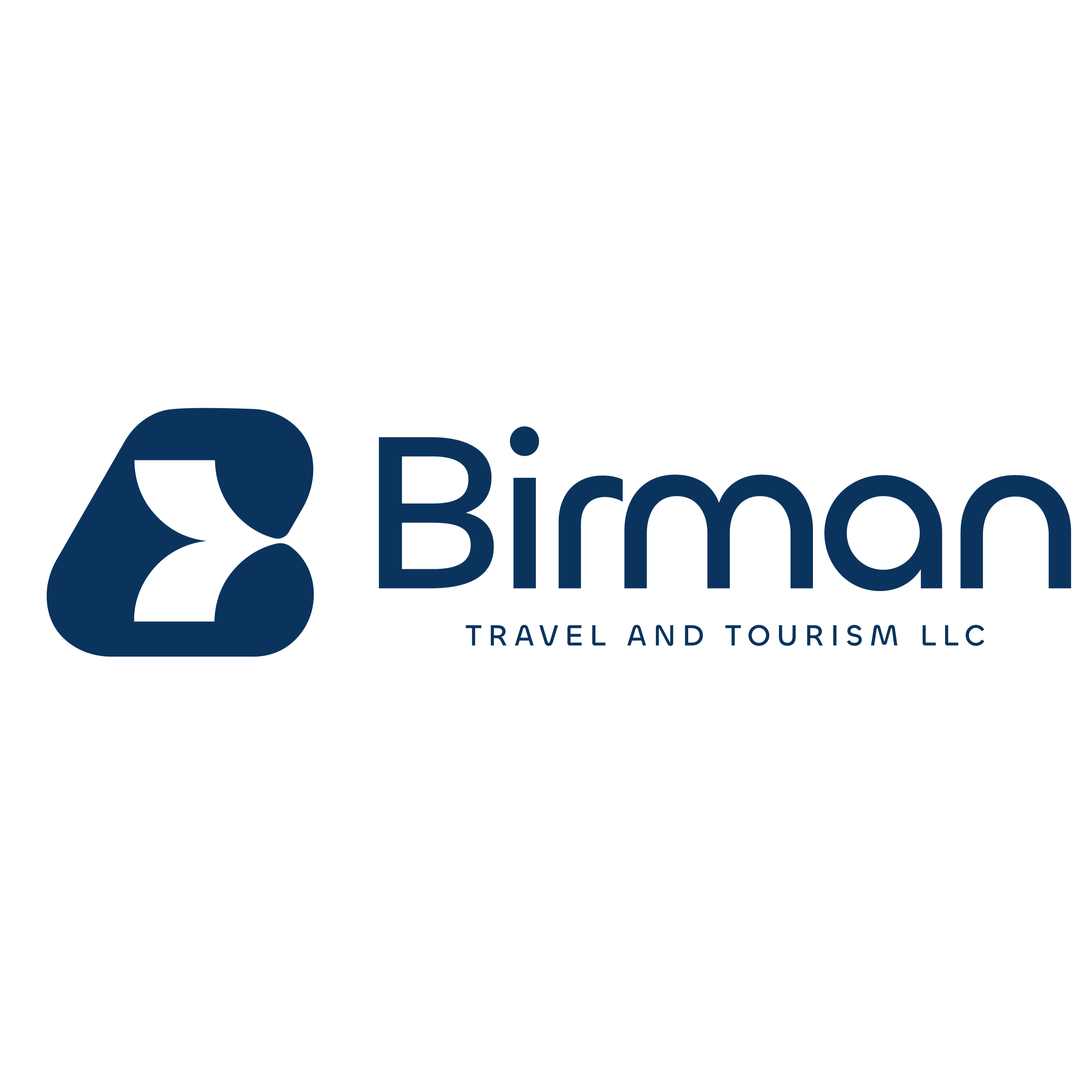 BIRMAN TRAVEL & TOURISM