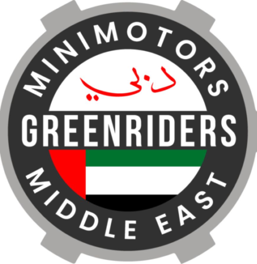 Green Riders