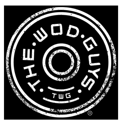 THE WOD GUYS