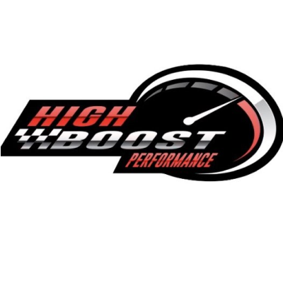 HIHG BOOST PERFORMANCE AUTO REPAIR GARAGE