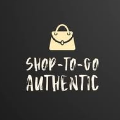 Shop to go Authentic