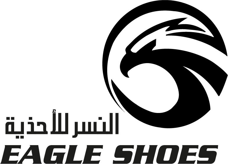النسر للأحذية
