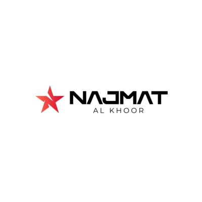 Najmat AlKhoor Electronics and Games