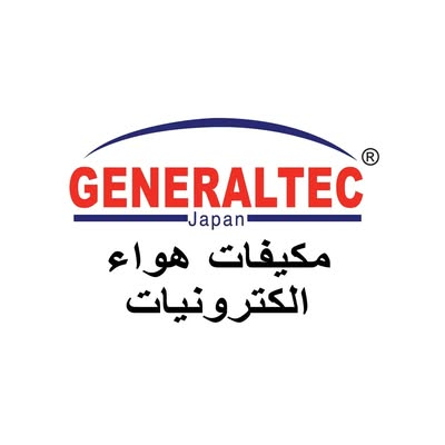 جنرال تيك الإلكترونية