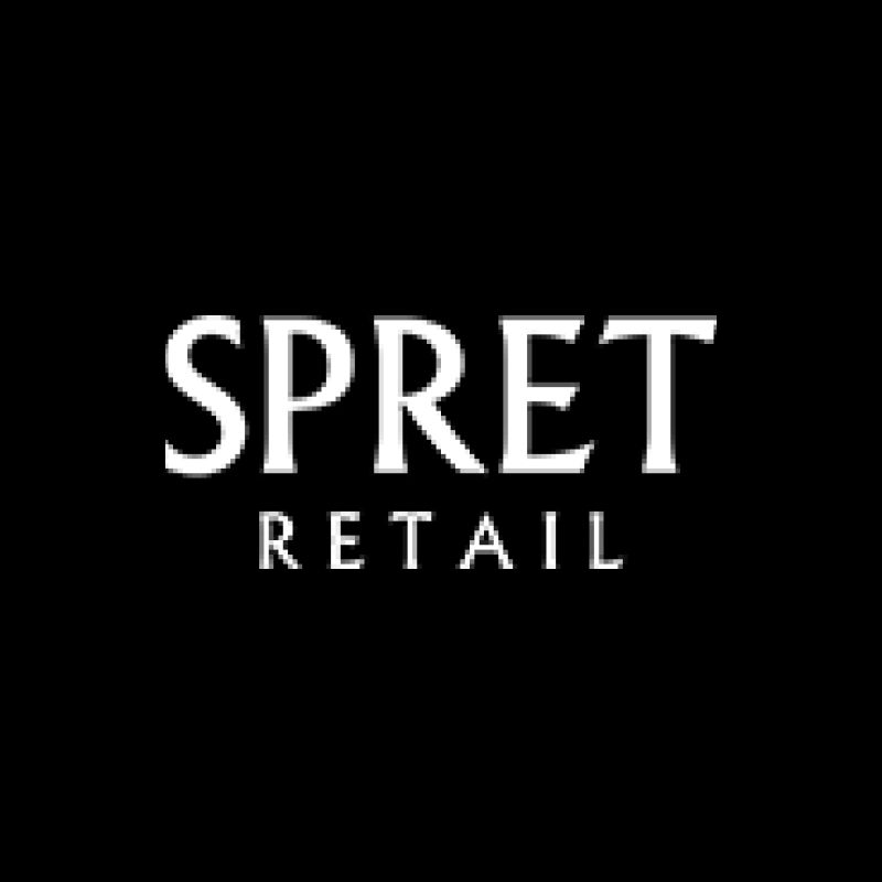 Spret