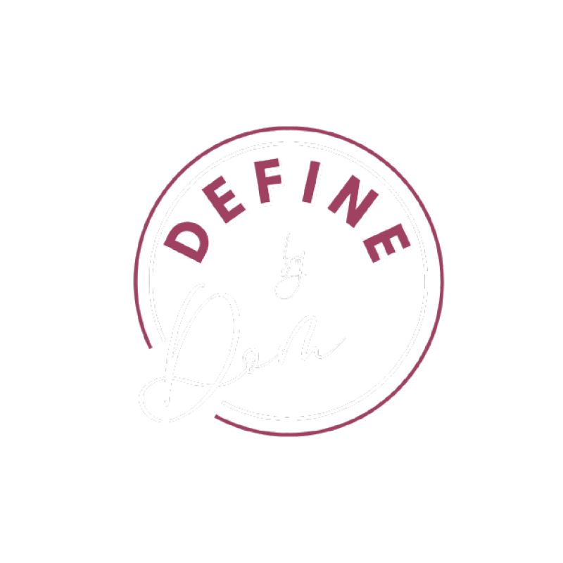 Define by Dom
