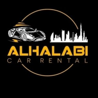 الحلبي لتأجير السيارات