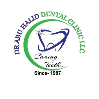 Dr Abu Halid Dental Clinic