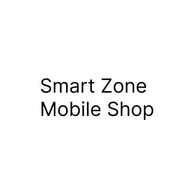 Smart Zone Mobile Shop