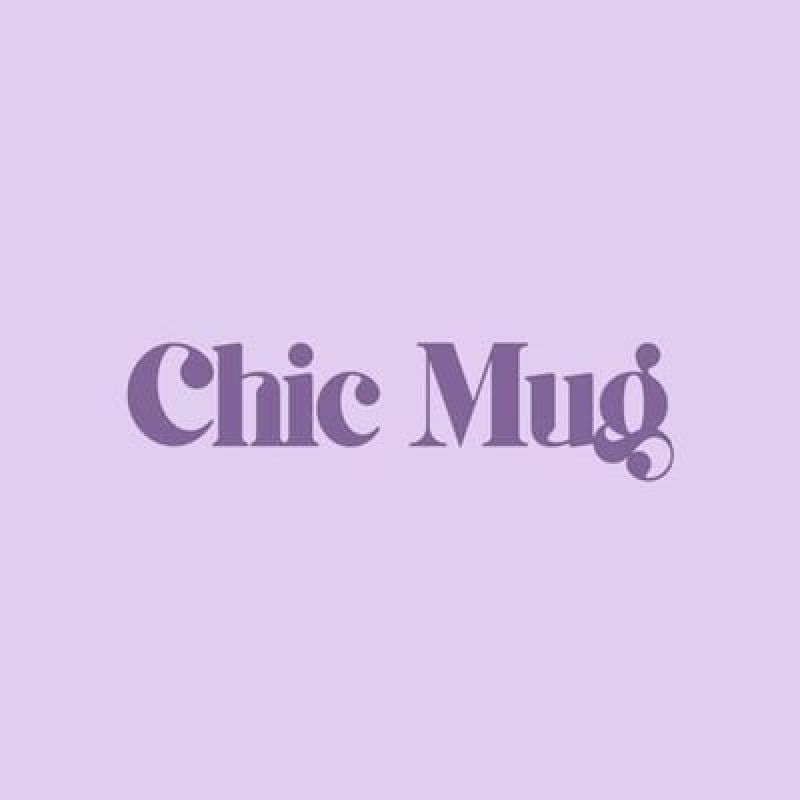 chic mug