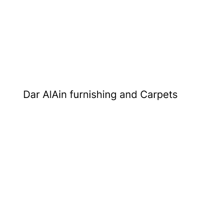 DAR AL AIN FURNISHING