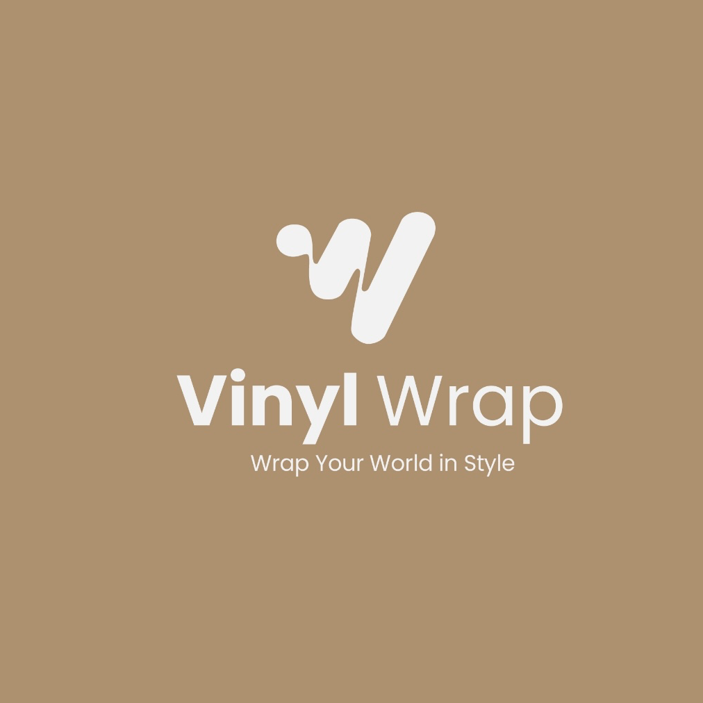 Vinyl Wrap
