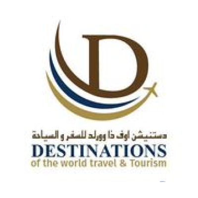 destinations of the world travel and tourism llc
