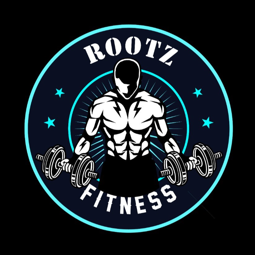 ROOTZ FITNESS