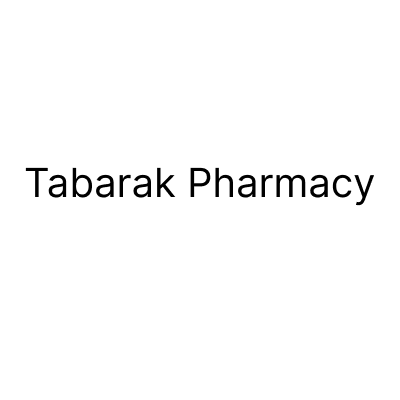 Tabarak Pharmacy - Sole Proprietorship L.L.C.