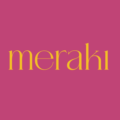 Meraki blooms