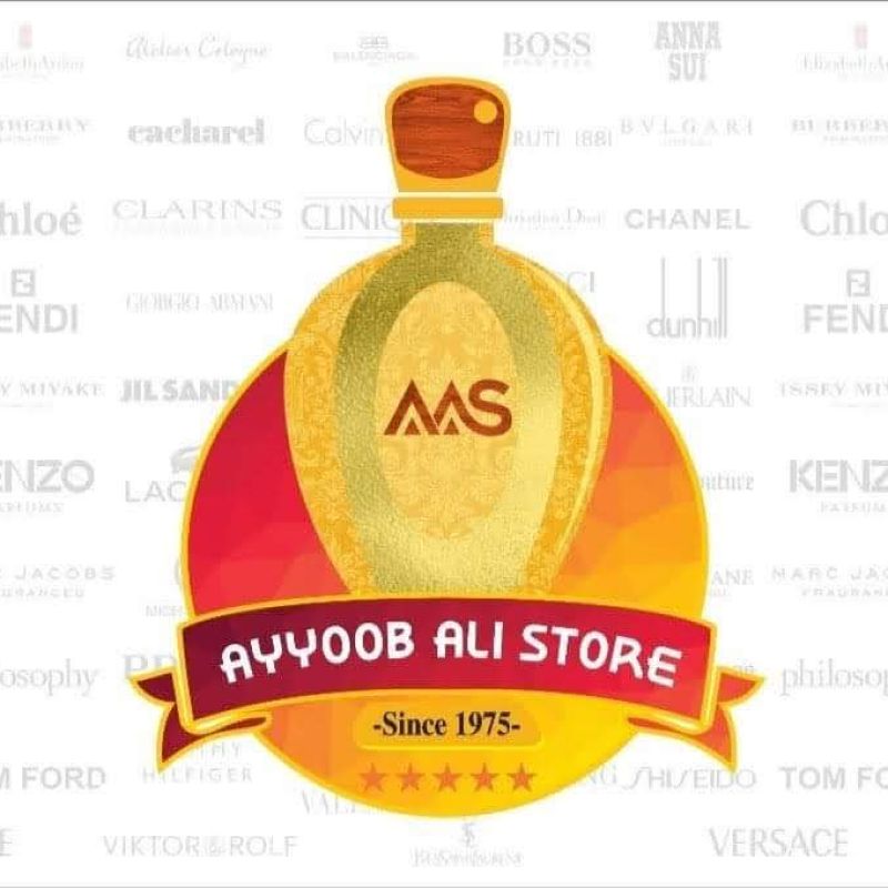 Ayyoob Ali Store