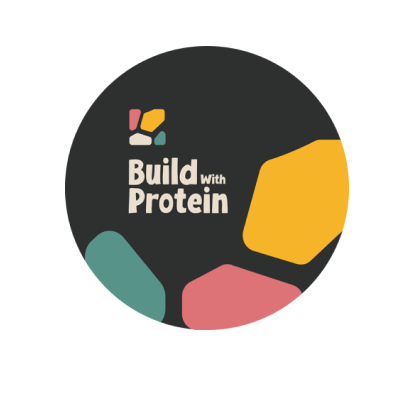 Build With Protein