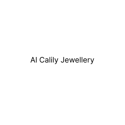 Al calily jewellery