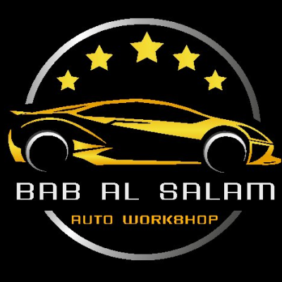 Bab Al Salam Auto Workshop