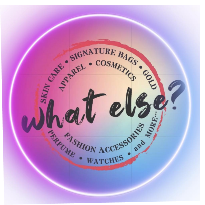 What Else