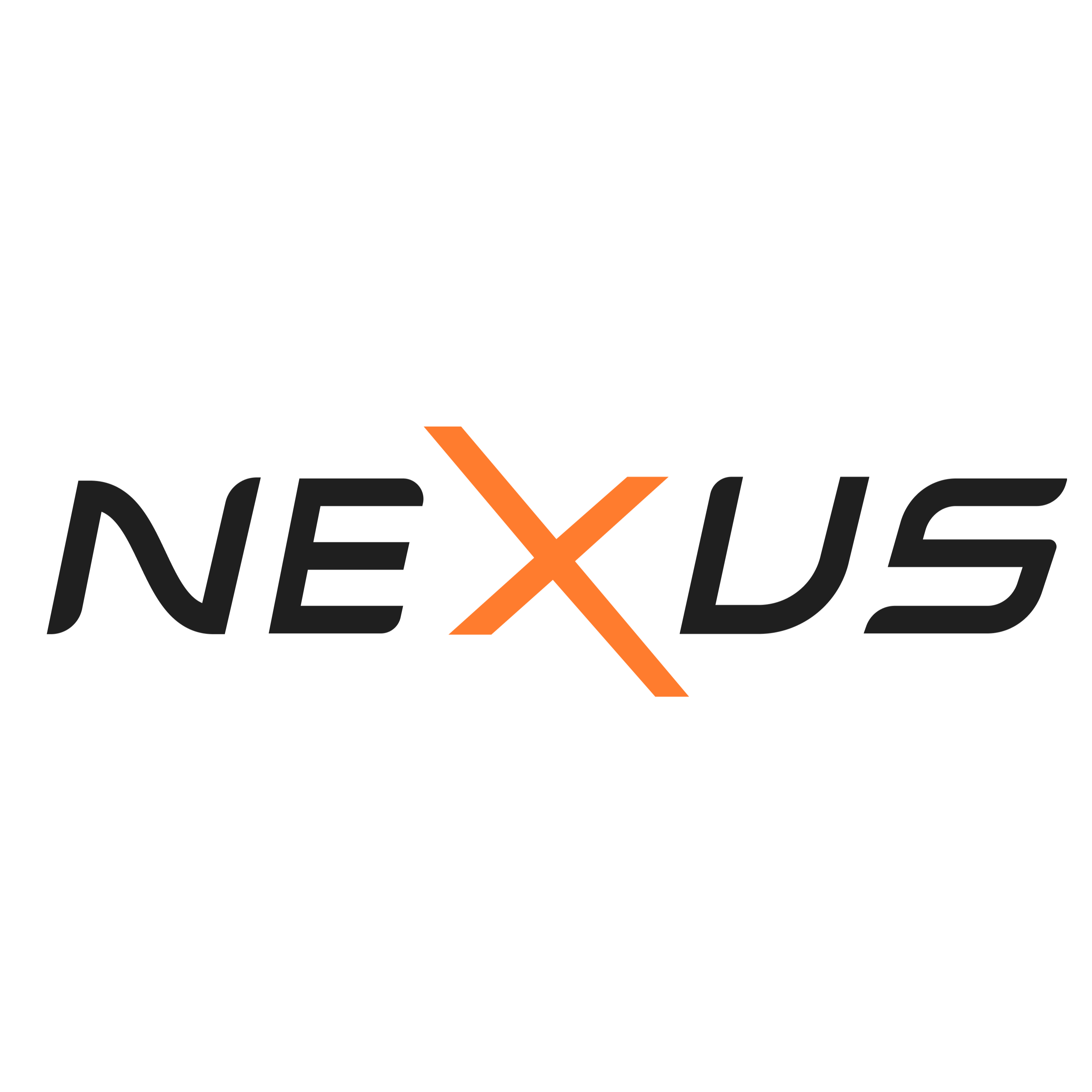 Nexus Structure 