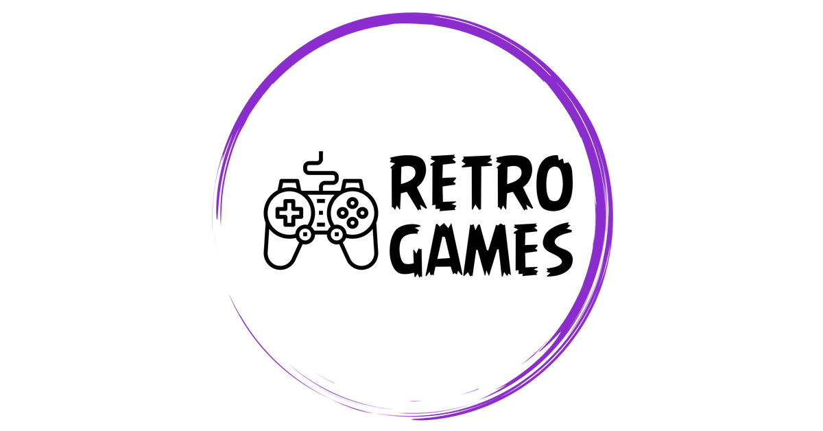 Retro Games