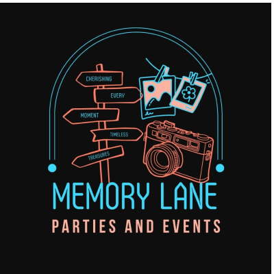 Memory Lane Parties and Events