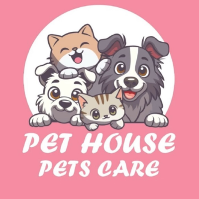 Pet House Pets Care
