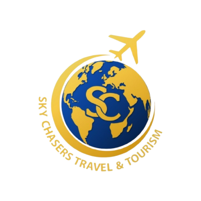 Sky Chasers Travels and Tourism