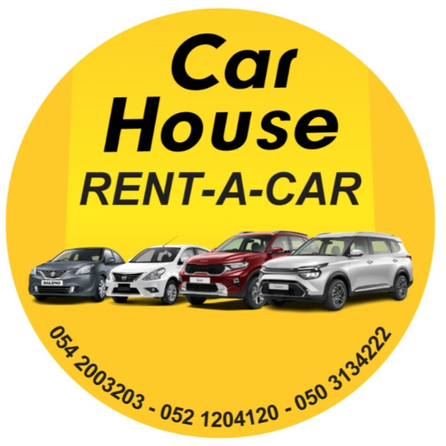 Car House Cars Rental