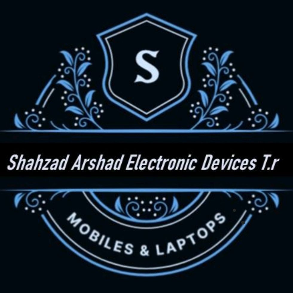 Shahzad Arshad Elec Devices