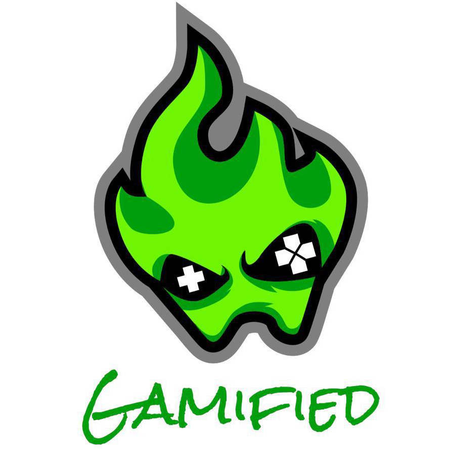 GAMIFIED 