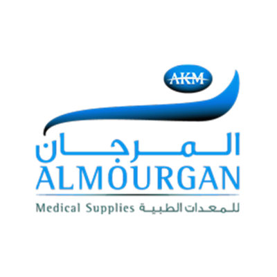 المرجان للمعدات الطبية