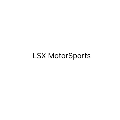 LSX MotorSports