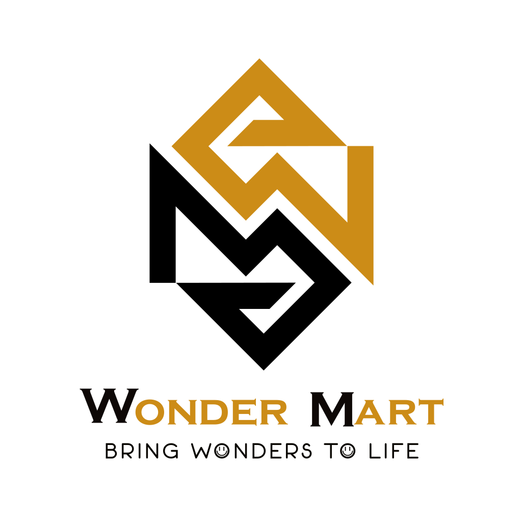 The Wonder Mart