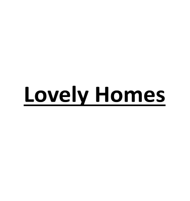 Lovely Homes Furniture