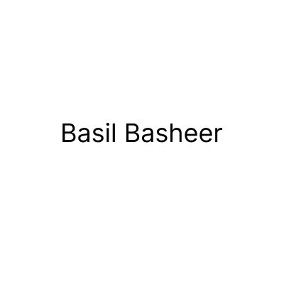 باسل بشير